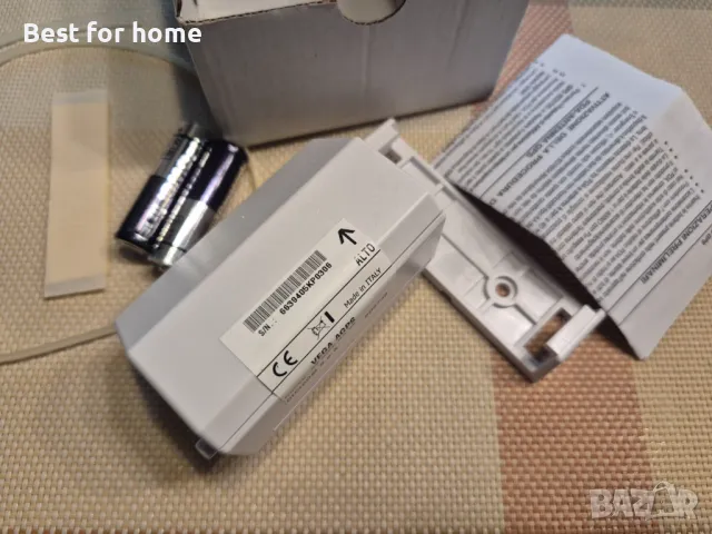 Професионален GPS предавател/антена VEGA AGPS-  камиони, лодки, коли, снимка 6 - Аксесоари и консумативи - 49778920