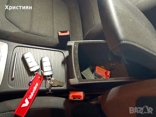 VW PASSAT 2.0TFSI 211h, снимка 13 - Автомобили и джипове - 52356582