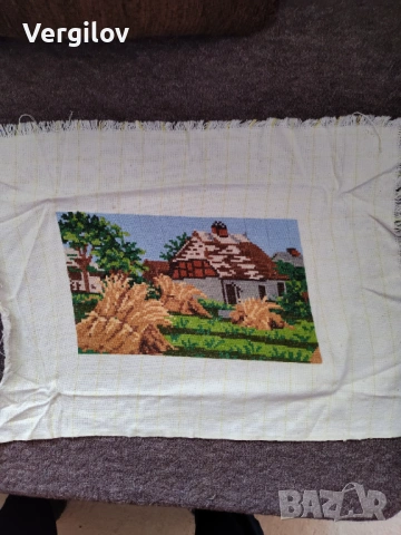 Гоблени-по договаряне , снимка 5 - Гоблени - 50947660