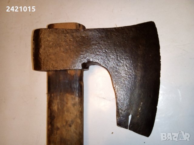 Брадва Топор