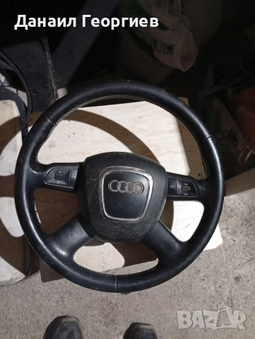 волан , снимка 2 - Автомобили и джипове - 52699174