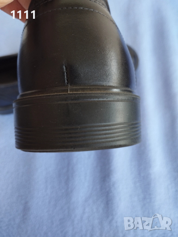 Обувки Ecco номер 43., снимка 7 - Ежедневни обувки - 51500639