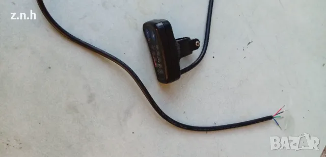 дисплейи за ел.велосипеди Ел.тротинетка, снимка 9 - Велосипеди - 37706669