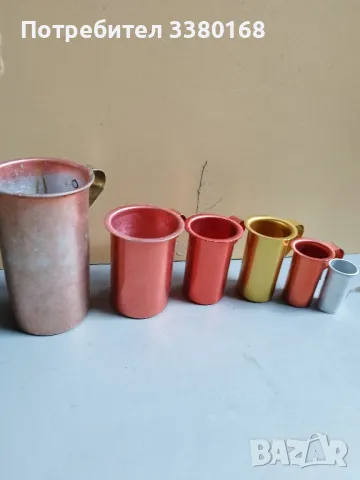 мярки.от50,гр до 1лит