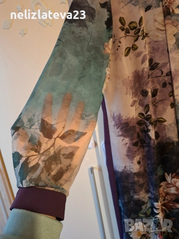 Официална рокля Yasha , снимка 2 - Рокли - 53154941