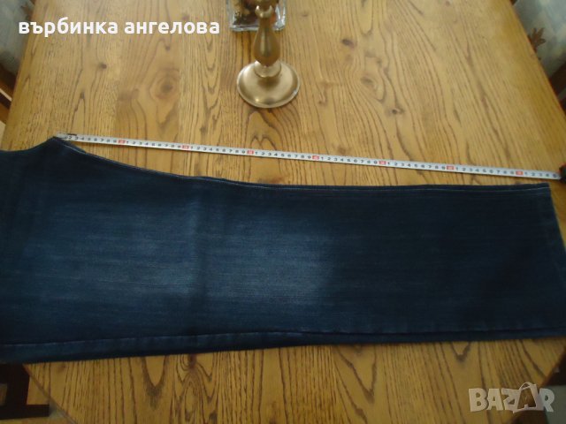 Мъжки дънки ДЕНИМ, снимка 14 - Дънки - 42664878