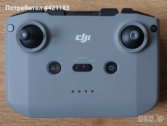 DJI MINI 2 оргинални батерии и дистанционно, снимка 3 - Дронове и аксесоари - 53198566