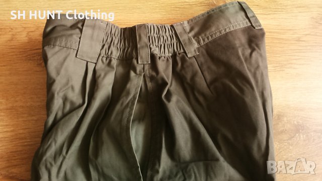 BEAVER LAKE HUNTING за лов размер L панталон със здрава материя ( подходящ за гоначи ) - 196, снимка 14 - Екипировка - 39260852