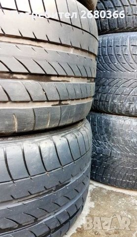 Летен спорт пакет 315/35/20 и 275/40/20, снимка 3 - Гуми и джанти - 29552163