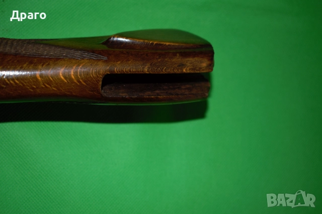 Приклад за ловна пушка ИЖ-18, 12 калибър (П-002), снимка 3 - Ловно оръжие - 52029312