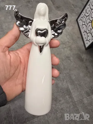 фигурки Ангел, снимка 2 - Статуетки - 48255339