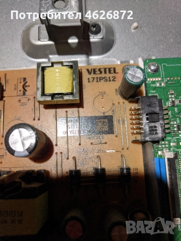  Selecline 40285-17MB82S-17IPS12 , снимка 6 - Части и Платки - 52979084