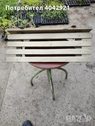 Ретро закачалки , снимка 5 - Закачалки - 50748292