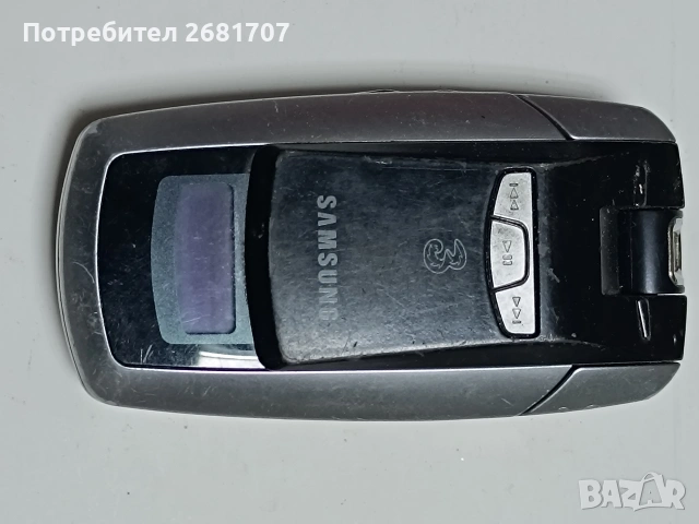 телефон Самсунг Р910