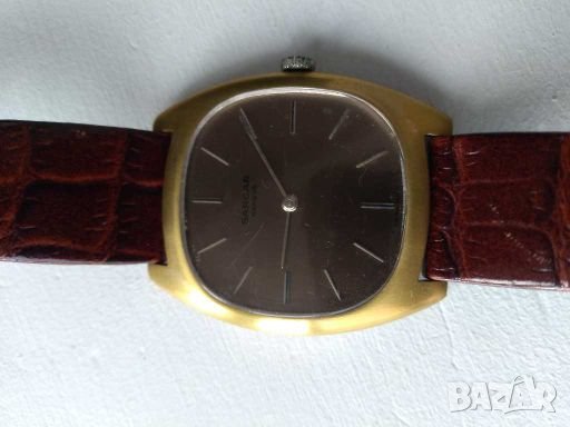 Sarcar Geneve Vacheron design, снимка 3 - Мъжки - 35530605