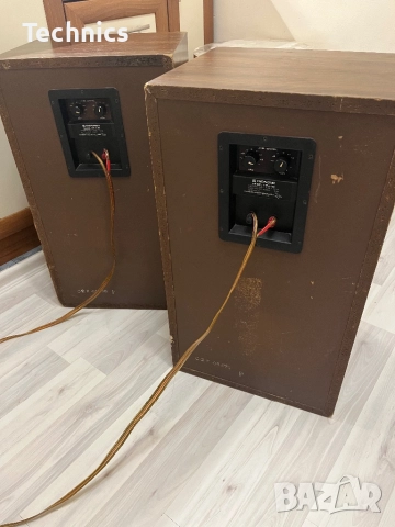 Pioneer hpm-60 тонколони, снимка 7 - Ресийвъри, усилватели, смесителни пултове - 51979918