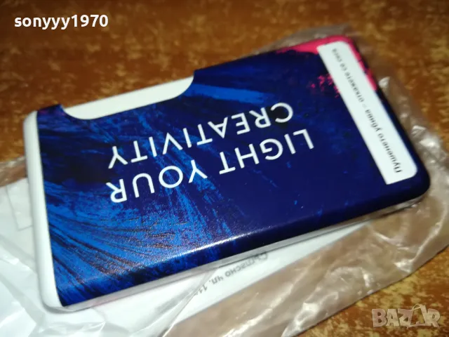 НОВА МЕТАЛНА ЗАПАЛКА 0512241255, снимка 5 - Колекции - 48234478