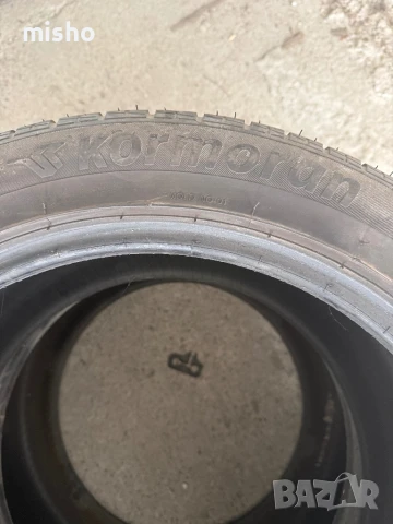 255/45 r18 kormoran gamma b2, снимка 4 - Гуми и джанти - 50849029