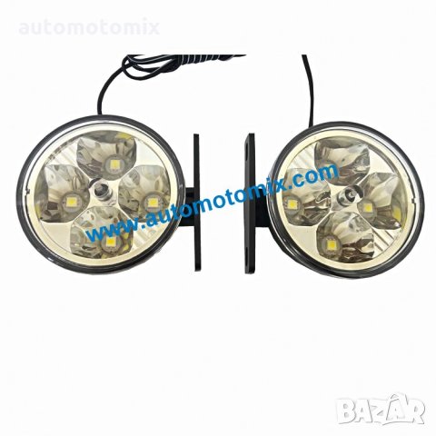 ДНЕВНИ СВЕТЛИНИ 63360, снимка 2 - Аксесоари и консумативи - 33730715