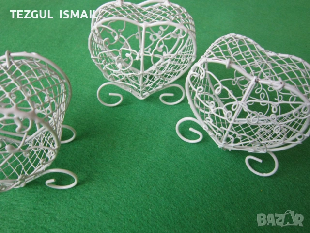 Декоративни клетки