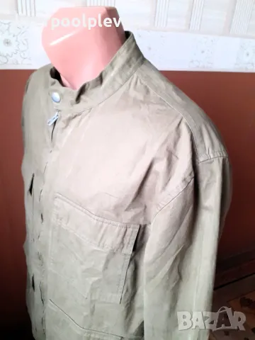 👉Ново Zara Man Original - L , снимка 2 - Якета - 49719054