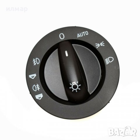 4F1941531D Ключ за светлини за Ауди Q7