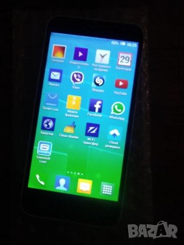 Alcatel one touch idol 2 mini, снимка 2 - Alcatel - 51503047