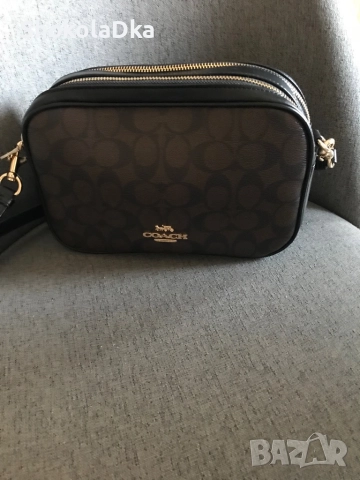 Оригинална чанта Coach