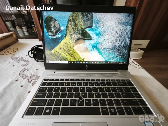 HP EliteBook 840 G5
