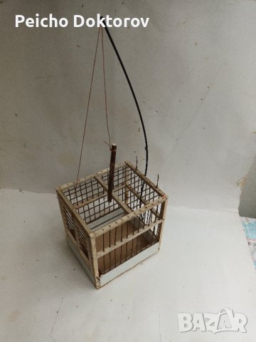 Клетки за пренос и развъждане на канарчета, снимка 6 - Канари - 31271936
