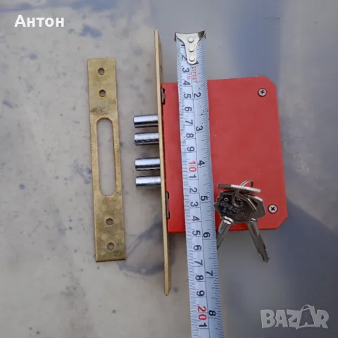 Брава, снимка 6 - Други - 47996658