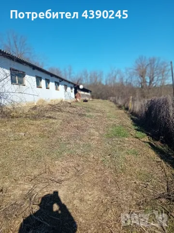 Животновъден обект , снимка 3 - Производствени сгради - 49143770