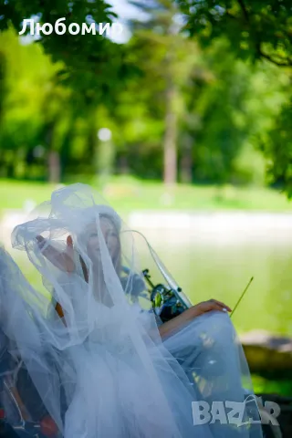 Фотограф ( Фото услуги ) Плевен, снимка 15 - Фотографи - 47905901