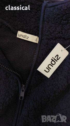 Дамско яке Undiz , снимка 3 - Якета - 37789162