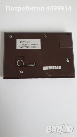 Ретро електронна игра Jungle 777, снимка 7 - Антикварни и старинни предмети - 53927151