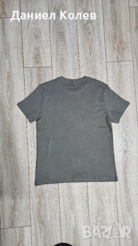 G-Star Raw тениска – памук, размер M, снимка 4 - Тениски - 51104609