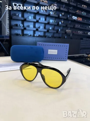 Gucci Слънчеви Очила С UV400 Защита Код SK2272
