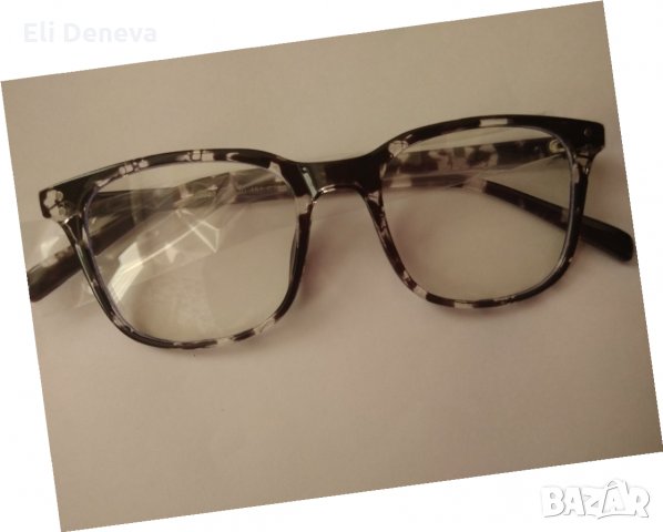 Очила за защита от компютър и телефон, снимка 3 - Слънчеви и диоптрични очила - 31952366