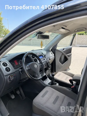 volkswagen tiguan , снимка 6 - Автомобили и джипове - 55766138