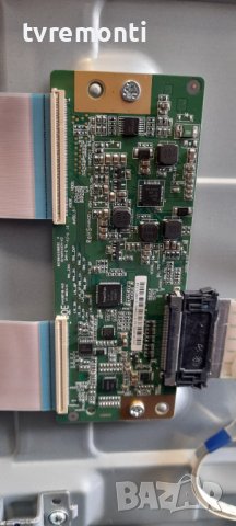 T-Con Board HV430FHB-N10 47-6021171 for LG 43LM6300PLA