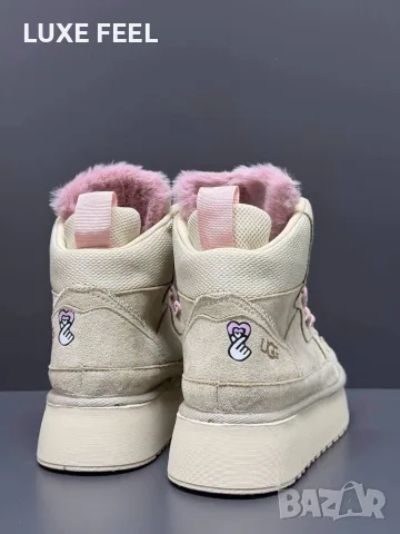 UGG ✨Дамски Боти , снимка 2 - Дамски боти - 56301405