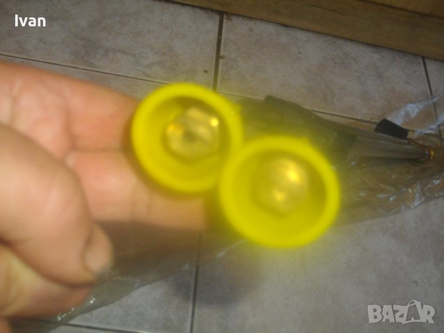 Нова Немска Специализирана Газова Горелка-с 2 Тръби/2 Дюзи-Двураменна-Старо Качество-57 см-WEST GERM, снимка 6 - Други инструменти - 42806594