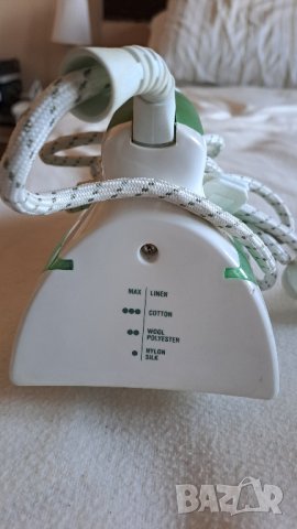 Парна ютия marphu turbo, снимка 3 - Ютии - 42572400