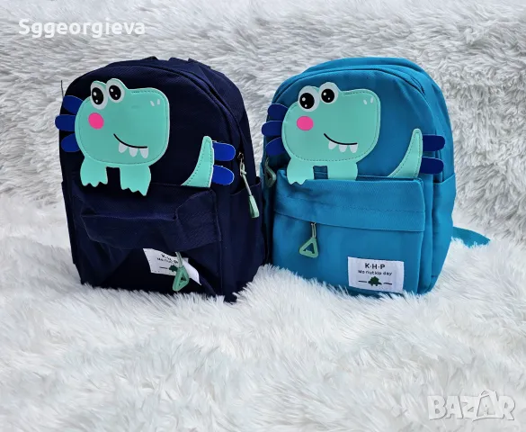 Детски раници , снимка 3 - Раници - 50249886