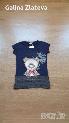 Дамска блуза