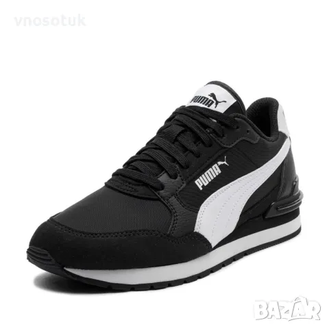 Мъжки маратонки Puma ST Runner V4 NL-№ 42.5, 44.5, снимка 2 - Маратонки - 48404328