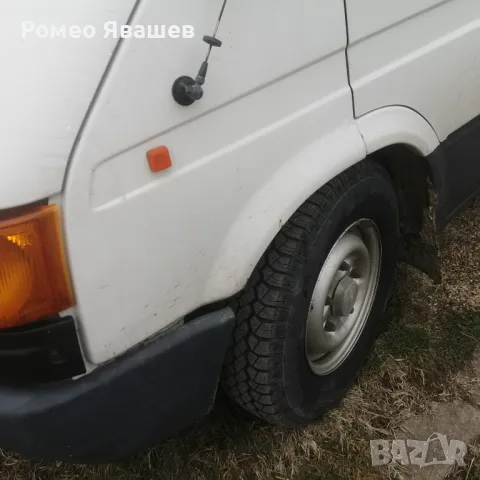 Кемпер, снимка 15 - Каравани и кемпери - 47516349