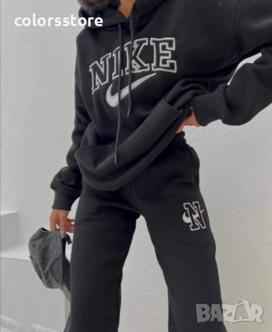 Дамски ватиран екип Nike/BR174m