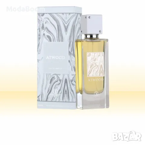 Дамски парфюм Grandeur Elite Atwood EDP 80 ml