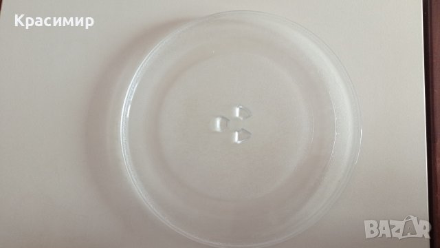 Чинии за микровълнови фурни , снимка 3 - Микровълнови - 40054010